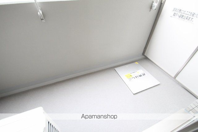 エスリード新大阪レジデンスの内装写真