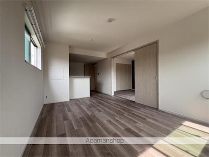 ＬＵＣＩＥ　ＴＳＩ（ルシエティエスワン）[2LDK/64.07m2]のリビング・居間