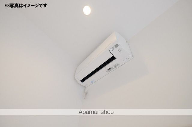 クリアースの内装写真