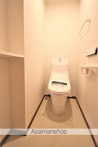 PRECIOUS GARDEN.の内装写真