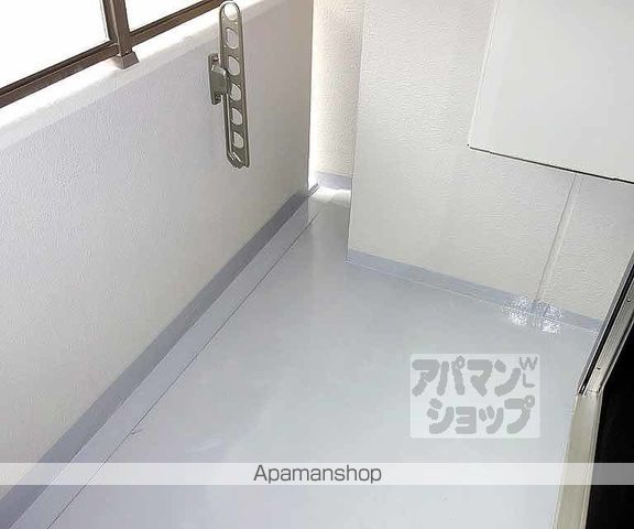 キャピタルライフ御所南の内装写真