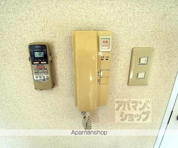 シティパルの内装写真