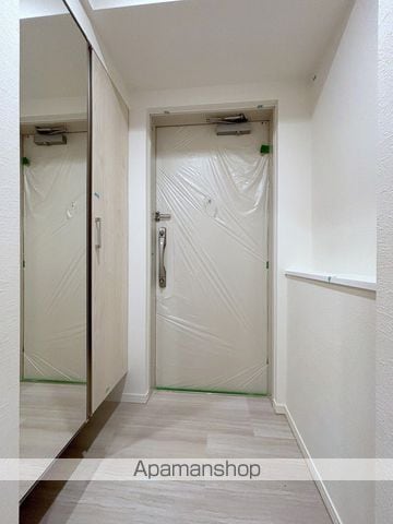 SPLENDIDE上本町WESTの内装写真