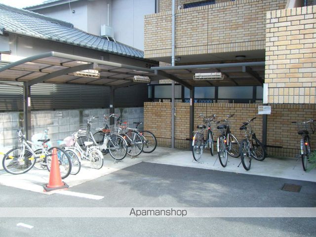 プリマベーラ北山の外観写真