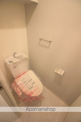 LaDouceur九条の内装写真