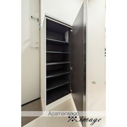 ジャスミンテラス五反野[1K/18.52m2]のその他内装9