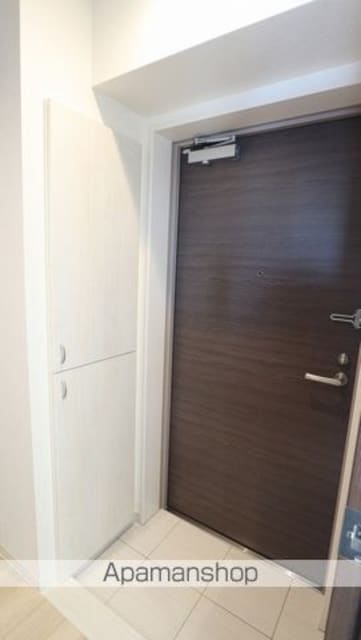 東京都立川市錦町１丁目[1K/25.3m2]の共用部4