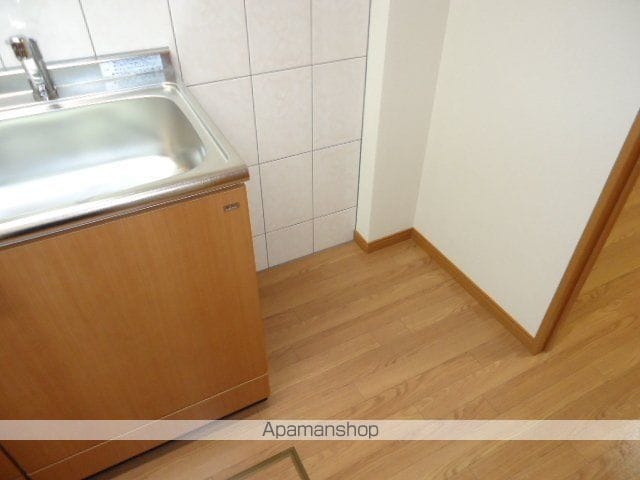 グランベルの内装写真