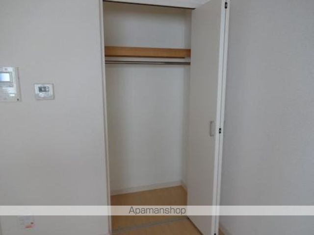 レジディア熊本辛島の内装写真
