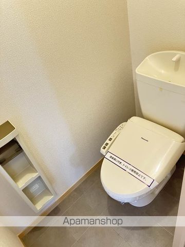 ヴィサージュ本城 E棟の内装写真