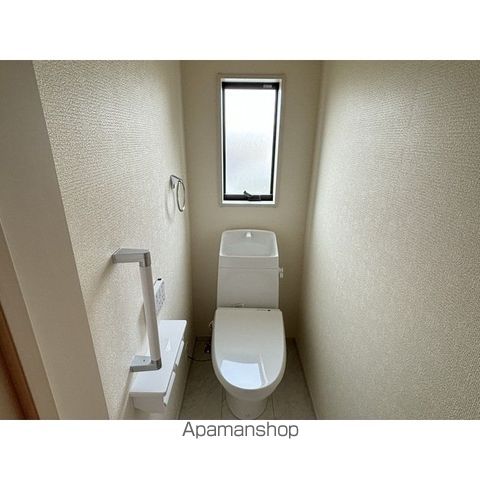 Kolet清水公園の内装写真