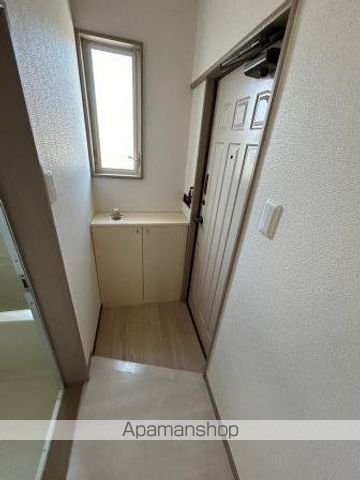 上越新幹線 新潟駅 徒歩18分 2階建 築33年の内装写真