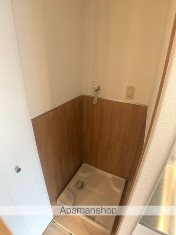 カラコレス穂波の内装写真