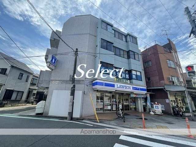 メゾンマルセ南糧の外観写真