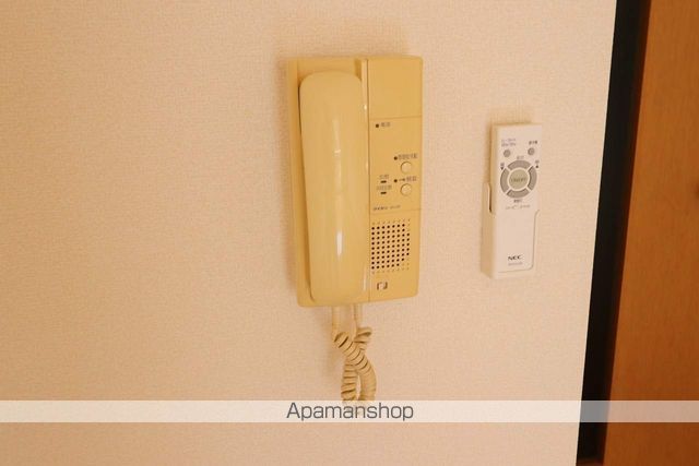 レジディア行徳の内装写真