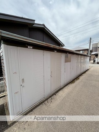 オルト　エウディア[1LDK/45.42m2]の共用部1