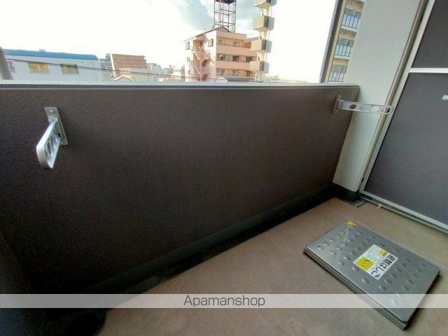 T’S SQUARE城東野江の内装写真
