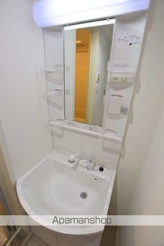 ARTISARAの内装写真