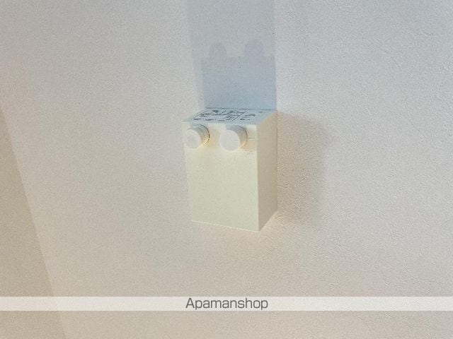 ルミエール黄金の内装写真