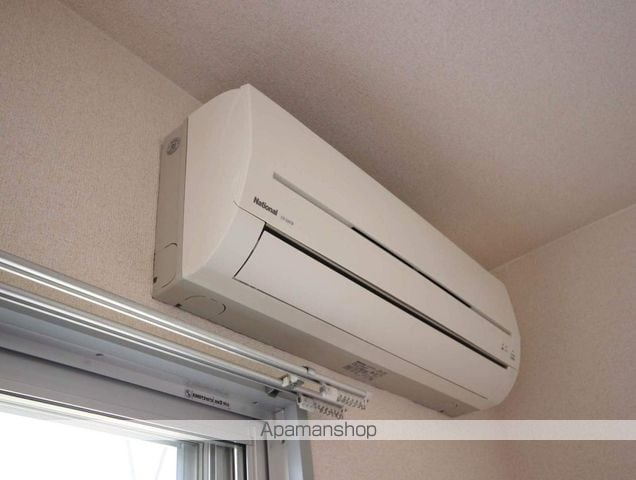 クレストビュー長束の内装写真