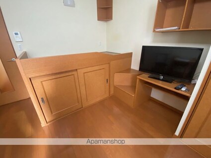 レオパレス偕行社通り[1K/23.18m2]のリビング・居間1