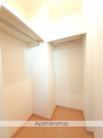 サンヒルズM IIの内装写真