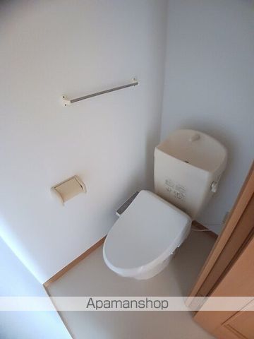 ブルーム・ミヤケの内装写真