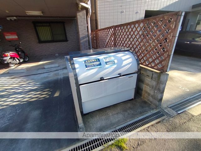 レジスコート今津中のその他写真