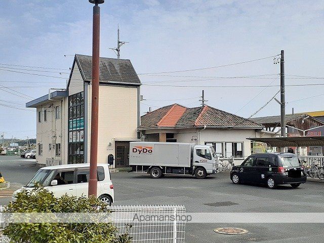 シャルマンパルBの周辺写真