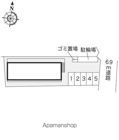 レオパレスKIRARAのその他写真