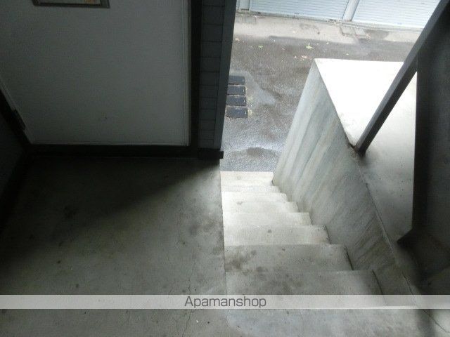 グローリィマンションのその他写真