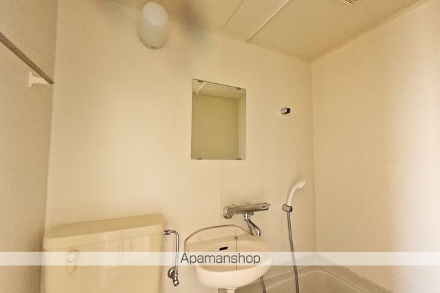 ASマンションの内装写真