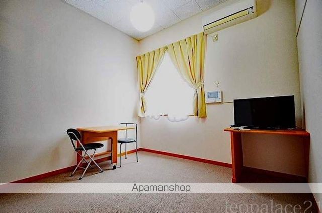 レオパレスベラノーテの内装写真