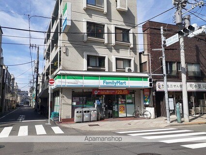 フルール　アビタシオン[2LDK/50.35m2]の周辺1