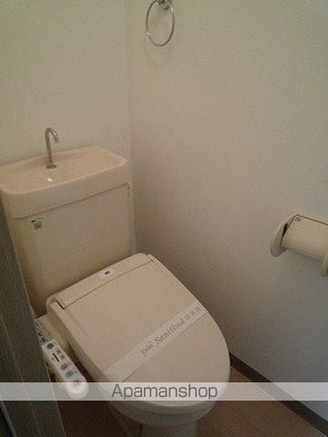 タウンロイヤルの内装写真