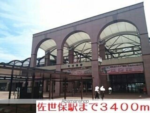 casa avenidaの周辺写真