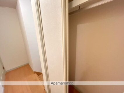 パークサイド彩園Ⅱ[2DK/55.45m2]の内装3