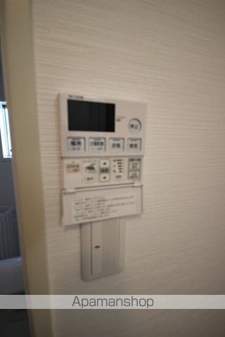 シャングリラ緑井の内装写真