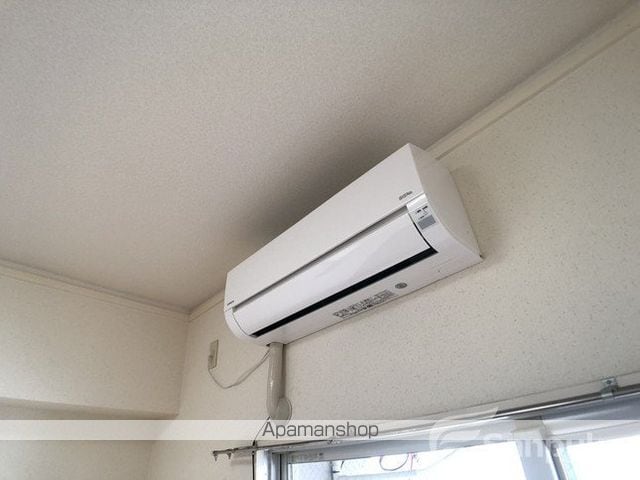 カーサみやびの内装写真