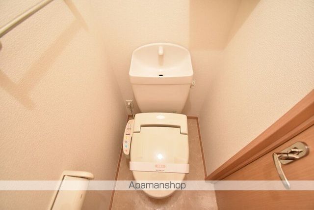 ベルタ松縄の内装写真