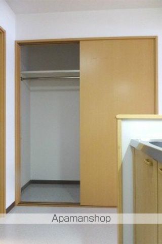 グランストーク初生の内装写真