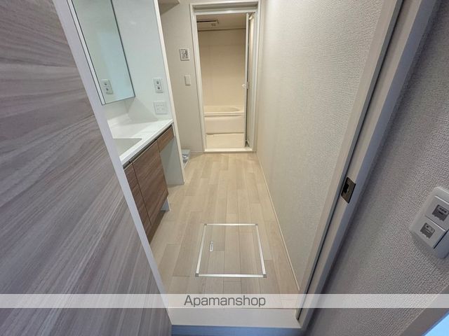 COCOONIAの内装写真