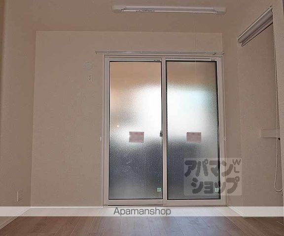 GRAMM丹波口の内装写真