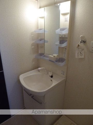 ジャルディーノの内装写真