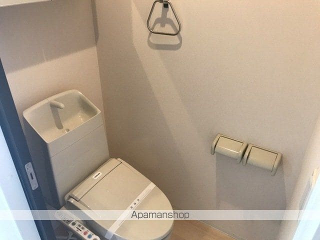 サンシャイン御幸の内装写真