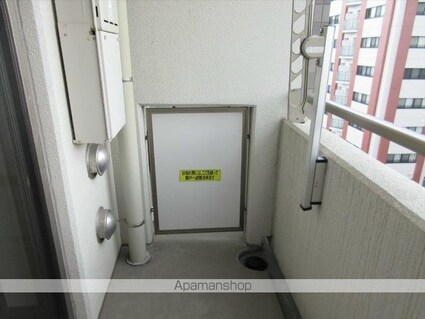 愛知県名古屋市中区上前津２丁目[1K/24.56m2]の内装9