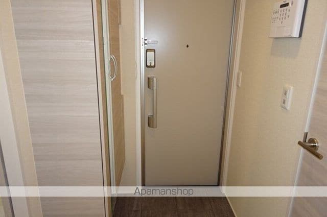 グランツタウンの内装写真