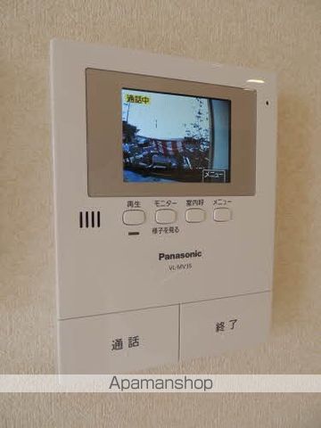 アリアガーデン B棟の内装写真