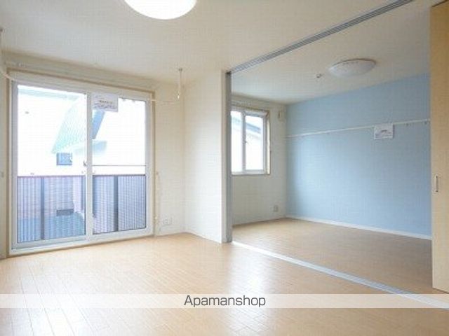クラヴィエ北郷の内装写真