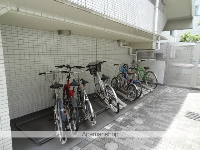 カスタリア高輪台IIのその他写真